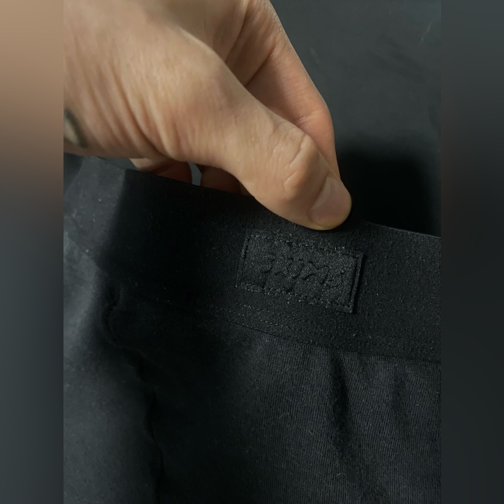 Xs Skims Onyx Boyfriend Boxer